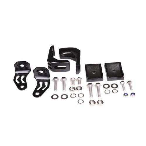 TrailFX HRDWRKT6 TFX Replacement Parts LIGHTING MOUNTING KIT