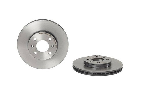 Brembo 09C17111C02  BRAKE ROTORS