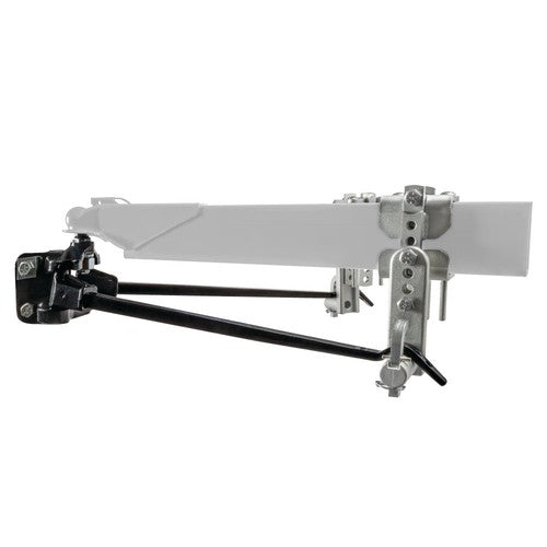Reese 66092 Dual Cam WEIGHT DISTRIBUTING HITCH