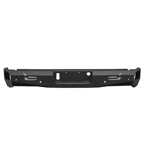 Westin Automotive 58-421215 Pro Series BUMPER TRUCK REAR