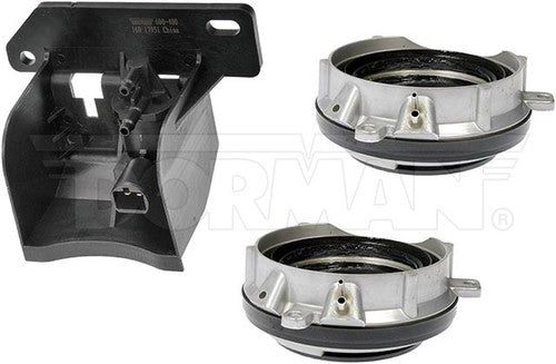 Dorman (OE Solutions) 600-305 OE Solutions DRIVE AXLE PARTS