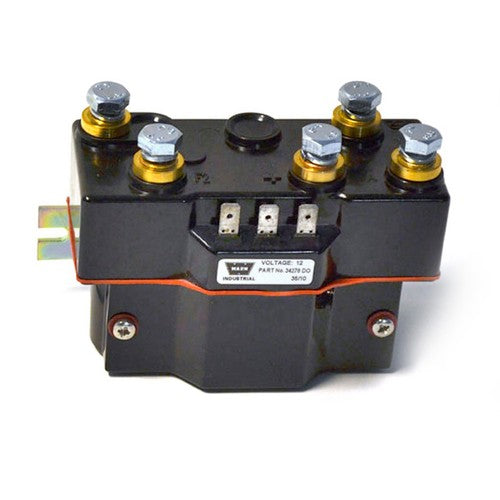 Warn 34969  WINCH ACCESSORIES