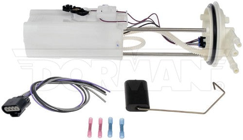 Dorman (OE Solutions) 2630332 OE Solutions FUEL PUMP & TURBO SYSTEM