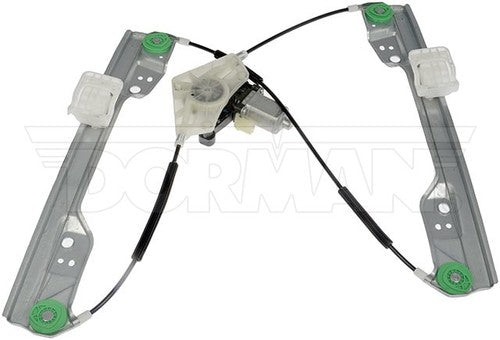 Dorman (OE Solutions) 751-268 OE Solutions WINDOW ASSEMBLIES & MOTORS