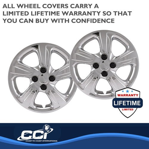 Coast To Coast IWC55815C  WHEEL COVER