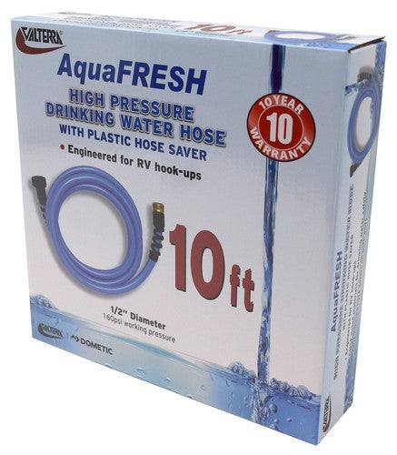 Valterra W01-8120  WATER HOSES RV