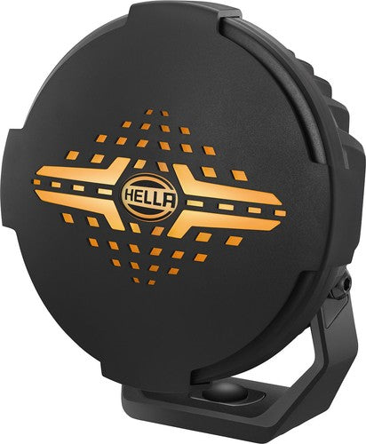 Hella 358228801 Blade FOG LIGHT KIT
