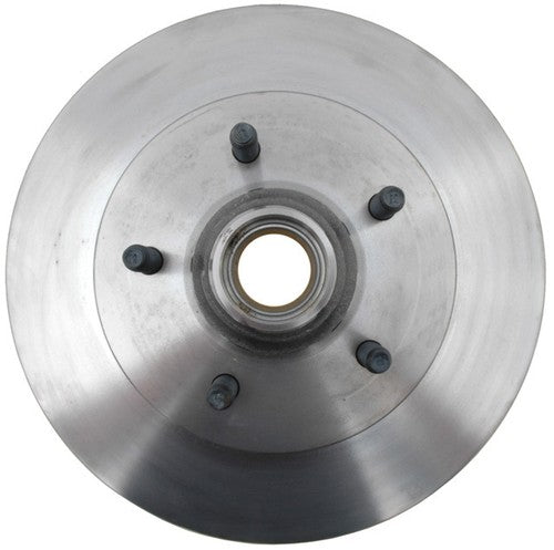 Raybestos Brakes 66984R R-Line BRAKE ROTORS OEM