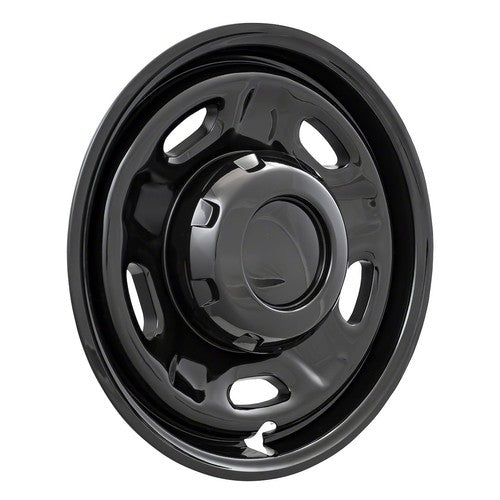 Coast To Coast IWCIMP96BLK IMPOSTOR  WHEEL COVER