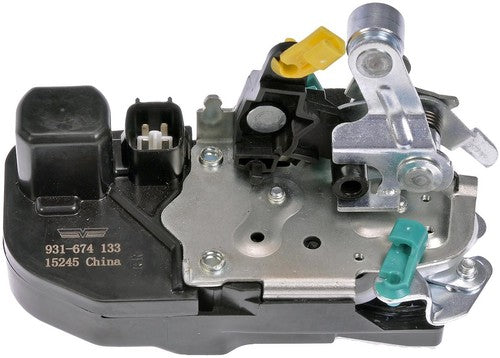 Dorman (OE Solutions) 931-674 OE Solutions ACTUATOR