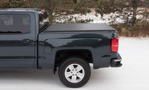 ACCESS Covers 35349 LiteRider TONNO SOFT ROLLING