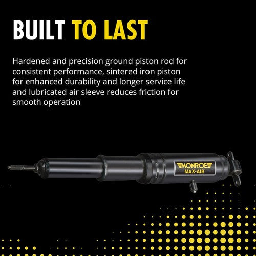 Monroe MA700 Max-Air  SHOCK ABSORBERS