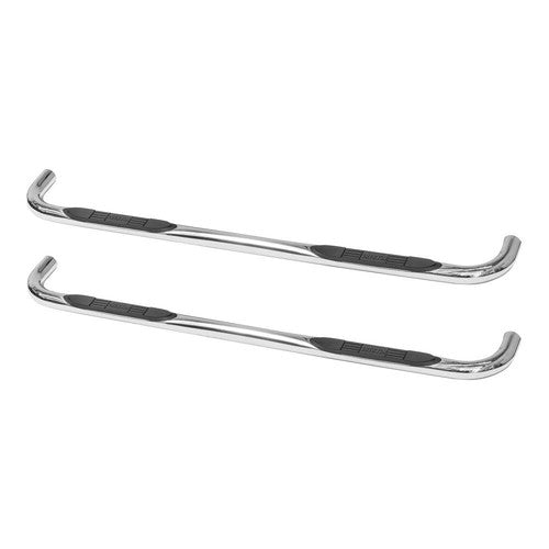 Westin Automotive 23-4080 E-Series NERF BAR ROUND 3"
