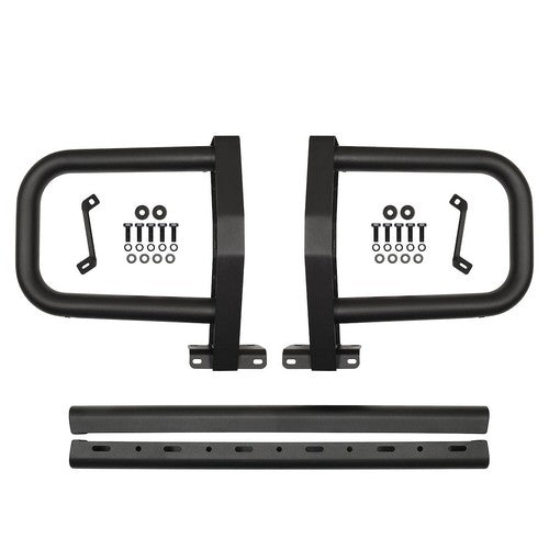 Westin Automotive 59-751255 XTS BRUSH GUARD