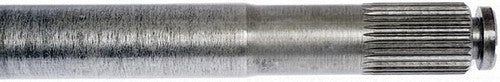 Dorman (OE Solutions) 630-120 OE Solutions AXLE SHAFTS
