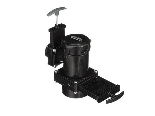Valterra T18  WASTE DRAINING RV