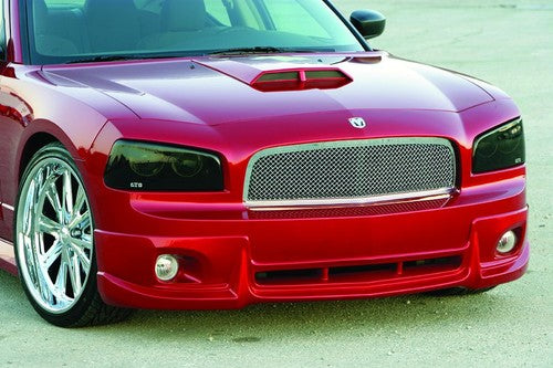 GT Styling GT0663S  HEADLIGHT COVERS