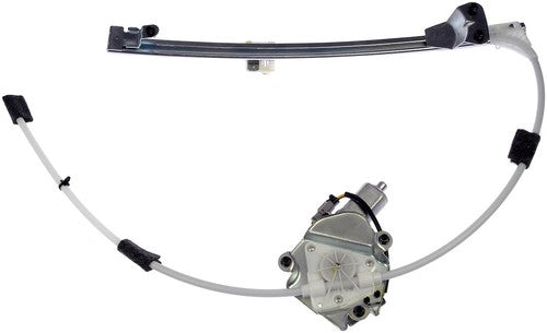 Dorman (OE Solutions) 748-569 OE Solutions WINDOW ASSEMBLIES & MOTORS