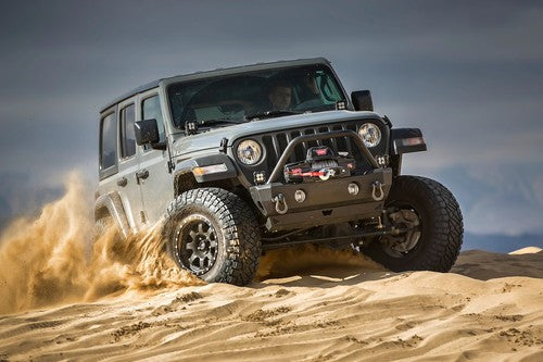 Warn 103253 VR EVO 10-S WINCHES