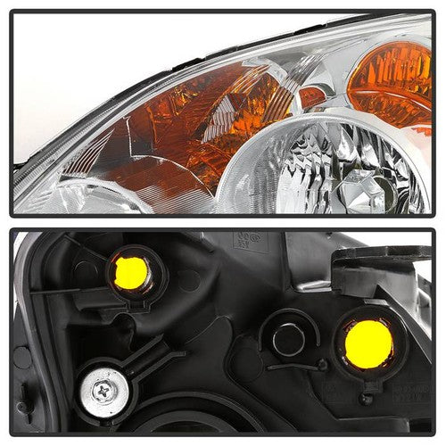 Xtune 9945557  DAYTIME RUNNING LIGHTS