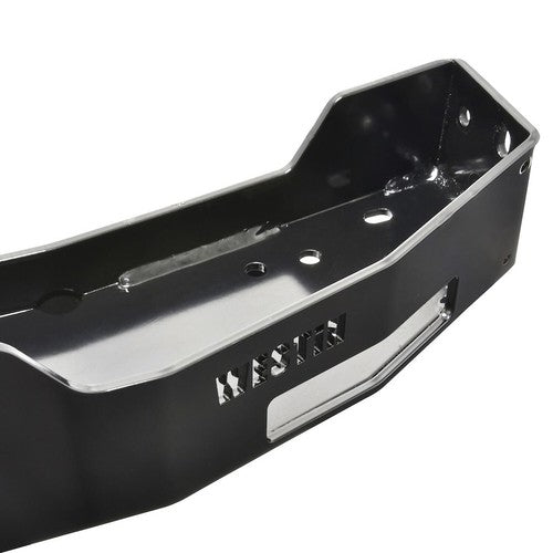 Westin Automotive 46-23905 Max Winch Mounting System WINCH MOUNT