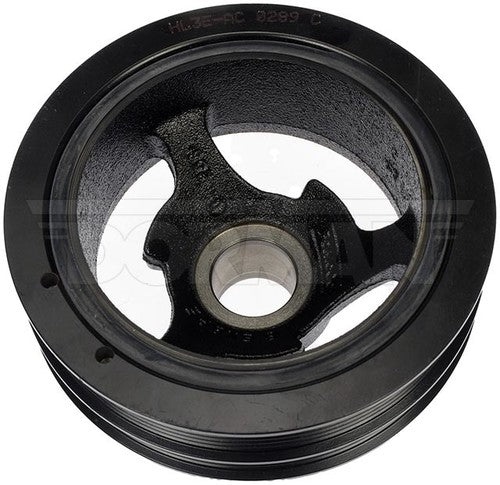 Dorman (OE Solutions) 594-955 OE Solutions HARMONIC BALANCER