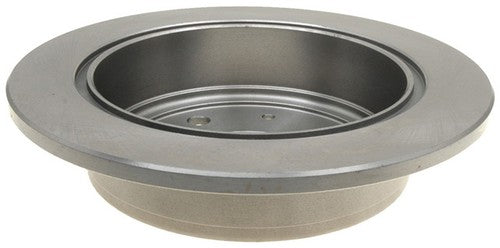 Raybestos Brakes 580409R R-Line BRAKE ROTORS OEM