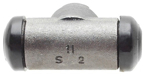 Raybestos Brakes WC37984 Element3 REAR BRAKE HYDRAULICS