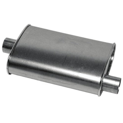 Dynomax 17713 Thrush Turbo MUFFLER