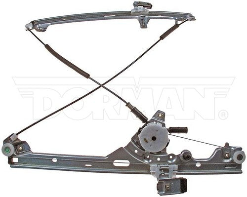 Dorman (OE Solutions) 740-518 OE Solutions WINDOW ASSEMBLIES & MOTORS