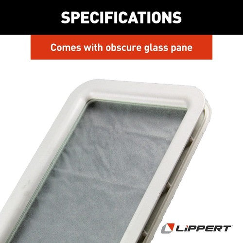 Lippert Components 363369  DOORS RV