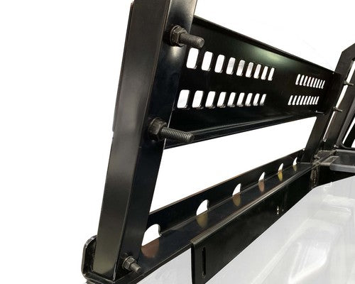 Overland Vehicle Systems 22030102 Discovery Bed Cargo Rack Component