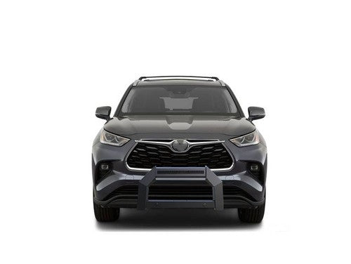 Black Horse Offroad AB-TO54-NL Armour BULL BAR