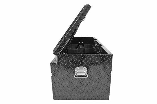 Dee Zee DZ8546B Red Label TOOL BOX