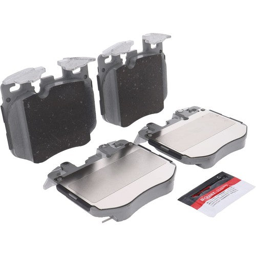 Brembo Front Ceramic Brake Pads Fits 2017-2020 BMW 540i Painted Calipers P06106N