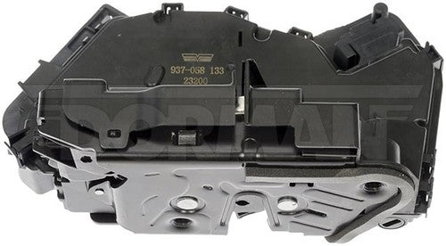 Dorman (OE Solutions) 937-058 OE Solutions DOOR HANDLE OEM