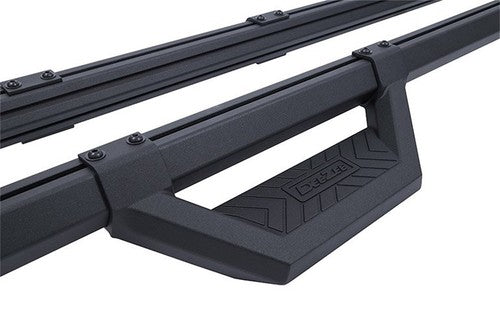 Dee Zee DZ66311CTB HEX Series STEP TRUCK