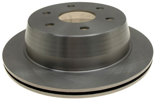 Raybestos Brakes 56827R R-Line BRAKE ROTORS OEM