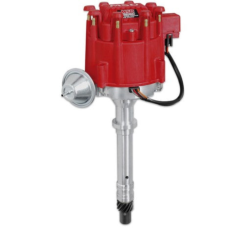 MSD Ignition 8365 Pro-Billet DISTRIBUTOR