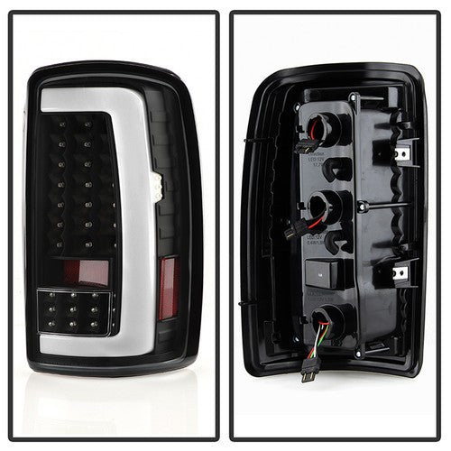 Xtune 9050237  TAIL LIGHT KIT