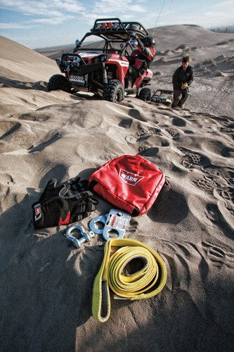 Warn 88915  WINCH ACCESSORIES
