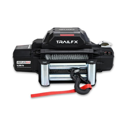 TrailFX WR295B Reflex 2.0 WINCHES