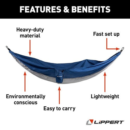Lippert Components 2021123291  FURNITURE-EXTERIOR RV