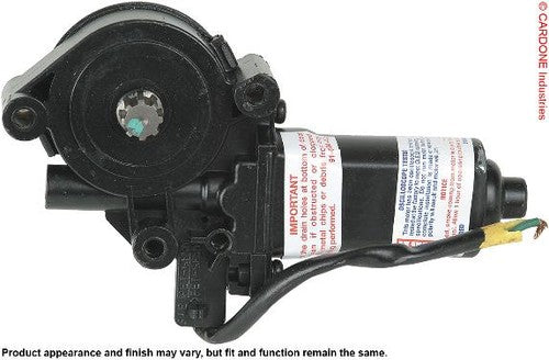 Cardone (A1) Industries 42-622  WINDOW ASSEMBLIES & MOTORS