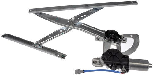 Dorman (OE Solutions) 748-180 OE Solutions WINDOW ASSEMBLIES & MOTORS