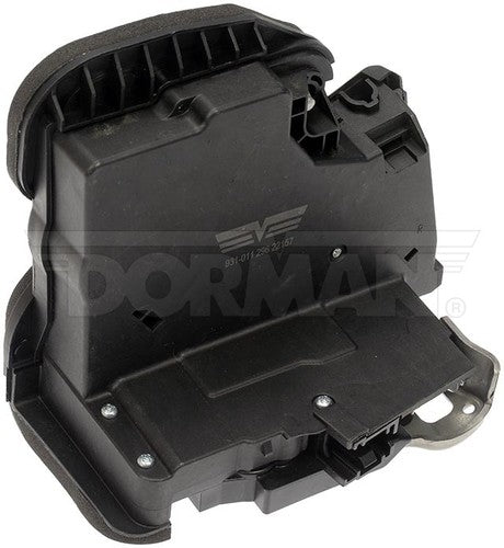 Dorman (OE Solutions) 931-011 OE Solutions DOOR HANDLE OEM
