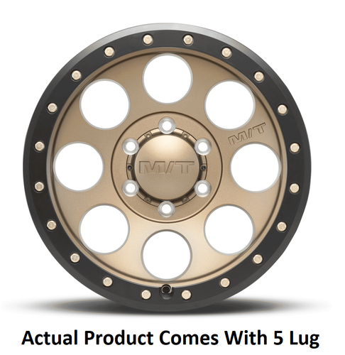 Mickey Thompson Wheel 274478 Classic Pro WHEELS