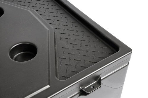 Dee Zee DZ6537P Specialty TOOL BOX