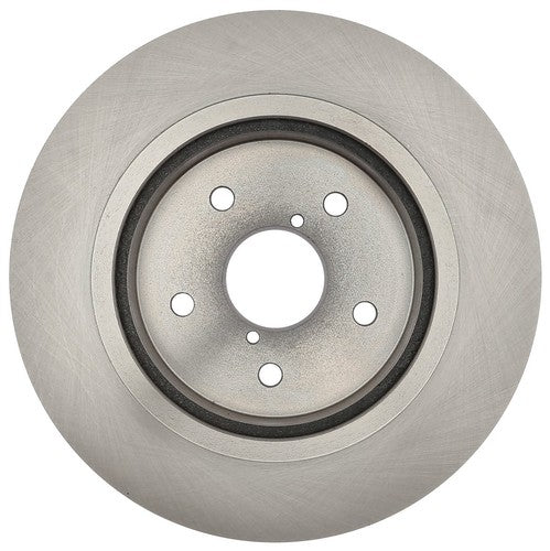 Raybestos Brakes 981956R R-Line BRAKE ROTORS OEM