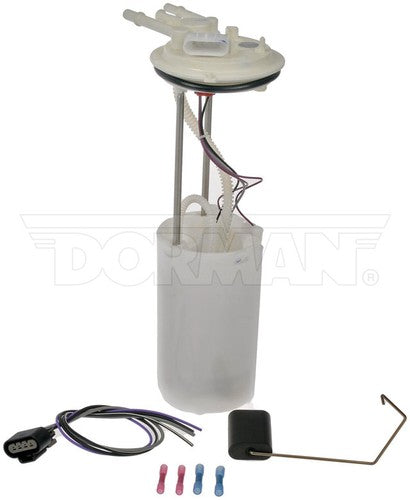 Dorman (OE Solutions) 2630332 OE Solutions FUEL PUMP & TURBO SYSTEM